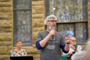 Amen to Action 2021 Beaver PA 1