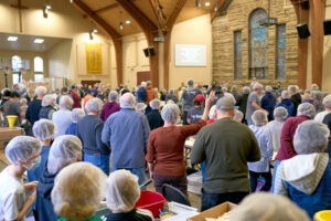Amen to Action 2021 Beaver PA
