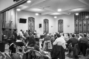 Undivided in Christ Series