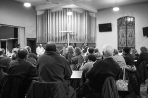 Undivided in Christ Series