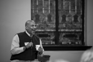 Undivided in Christ Series