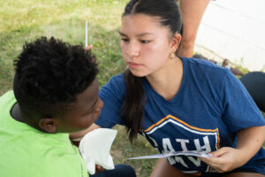 Shon D. Owens Unity Week 2024