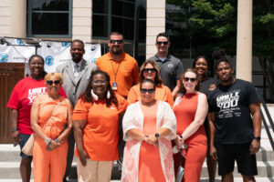 Shon D. Owens Unity Week 2024